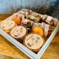 フィナンシェ＆焼菓子詰合せGIFT⑥