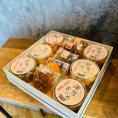 フィナンシェ＆焼菓子詰合せGIFT⑧