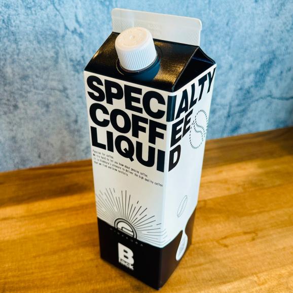 リキッド珈琲［無糖1000ml］＆ドリップバッグ珈琲詰合せGIFT⑭02