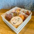 フィナンシェ＆焼菓子詰合せGIFT⑮