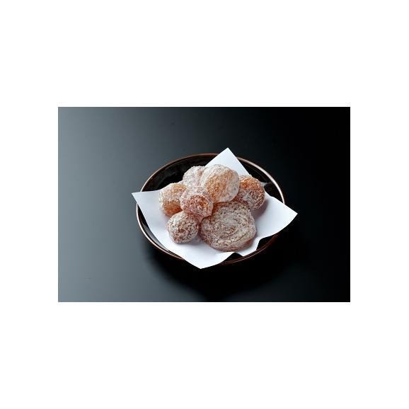 【一粒まるごと梅菓子】甘納豆風「甘梅干し」240ｇ容器入り01