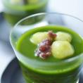宇治抹茶ぜんざい -6個入り-
