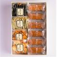 葉山 日影茶屋 おかき・巻どら詰合せ OM-10