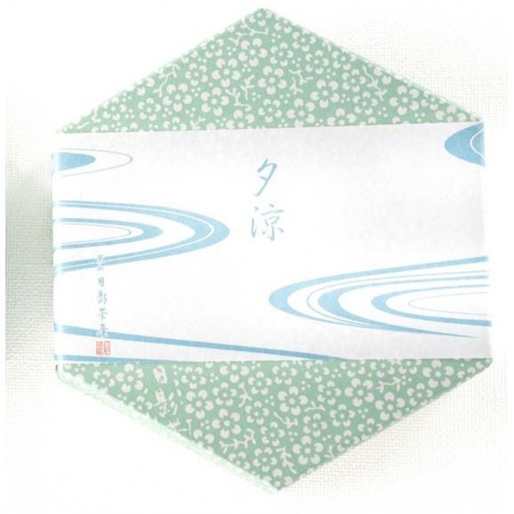 葉山 日影茶屋 夕涼詰合せ ７個入YS-7 送料無料 お中元 お手土産に 和菓子 高級 ギフト 冷菓 ゼリー 水菓子 定番 母の日 人気03