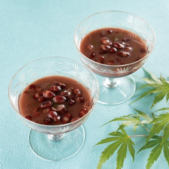 葉山 日影茶屋 涼菓詰合せ11個入MYS-11 （送料無料）02