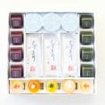 葉山 日影茶屋 日影涼菓詰合せ１9個入 SW-5 （送料無料）