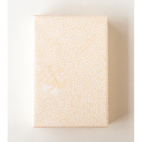 葉山 日影茶屋 季節の和菓子詰合せ６個入KW-6(らんとう栗・栗名月)　送料込み（送料無料）04