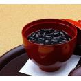 葉山 日影茶屋 黒豆ぜんざい 2個入 （送料無料）