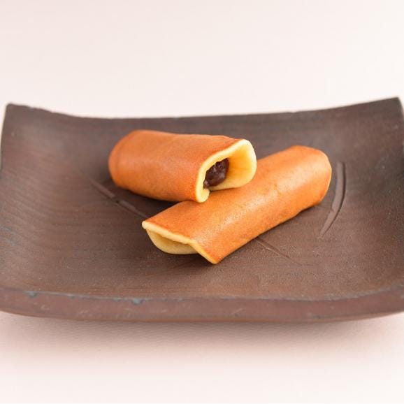 葉山 日影茶屋 巻どら 10個入  送料込み（送料無料）03