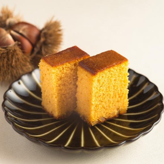 葉山 日影茶屋 らんとう栗1本入 送料込み(送料無料)02