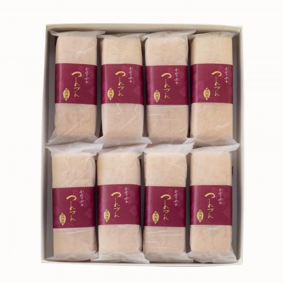 葉山日影茶屋 手造り最中つれづれ芋餡8個入(TR-8)送料込み(送料無料)02