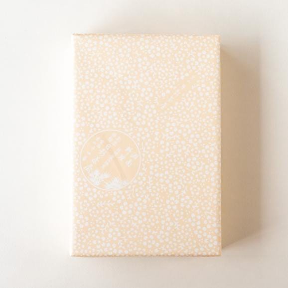 葉山日影茶屋 らんとう・みるく饅頭えくぼ詰合せ（RE-9）（送料無料）04