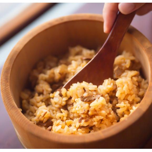  葉山 日影茶屋 かつをごはんの素3袋入 02