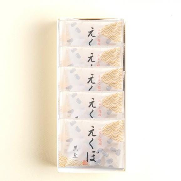 葉山日影茶屋 みるく饅頭えくぼ5個入（EK-5）02