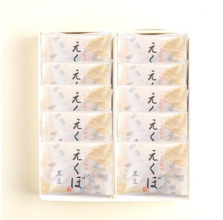 葉山日影茶屋 みるく饅頭えくぼ10個入（EK-10）（送料別）_説明画像01