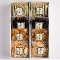 葉山 日影茶屋 おかき詰合せ8袋入 