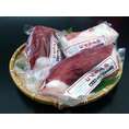 煮たこ足・たこ刺身・ミズタコボイル・　足500g前後3本入「送料無料」