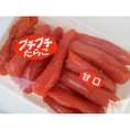 函館加工切れタラコ－400ｇ入り