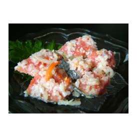 北洋紅鮭飯鮨-500g