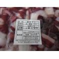 たこ タコ ミズタコ 【冷凍カットタコ ボイル約１cm角18kg】【送料無料】たこ焼き タコ焼き お刺身 
