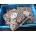 たこ タコ ミズタコ【 冷凍カットタコ ボイル約１cm角1kg詰8個2合わせ16ｋｇ】たこ焼き タコ焼き お刺身「送料無料」