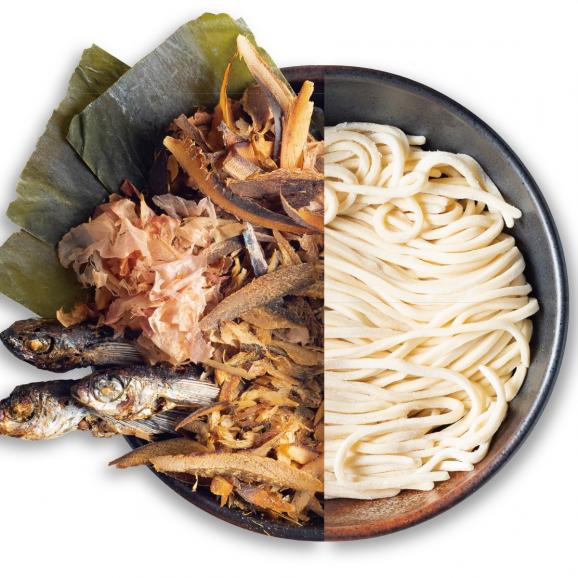 きつねうどん　2人前05