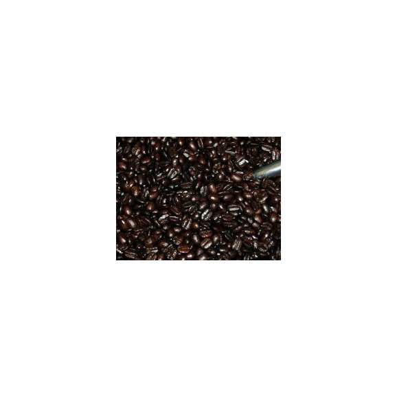 自家焙煎ヨーロピアンブレンド　500g02