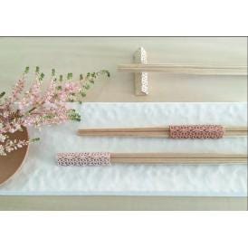 お箸飾り５個セット利久箸付き 小桜