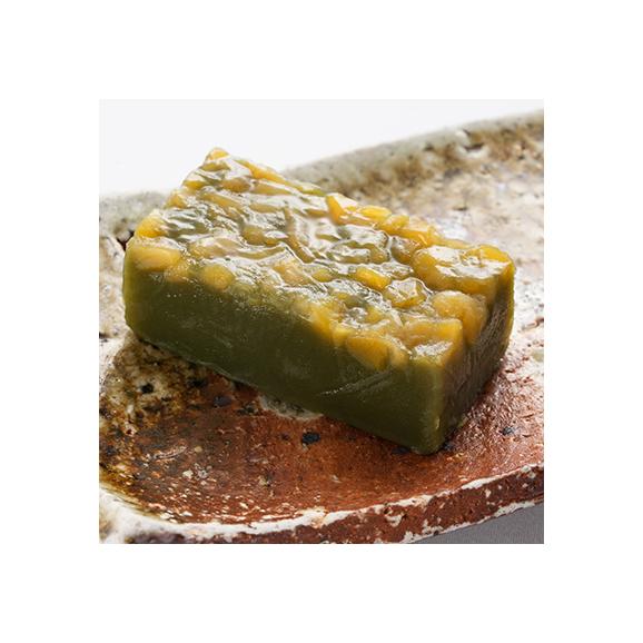 羊羹3個セット｜【秋限定】蒸し羊羹　豊　（栗・芋・栗抹茶）04