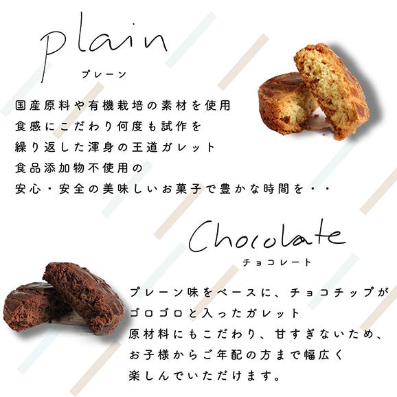 ガレットブルトンヌ Galette Bretonne03