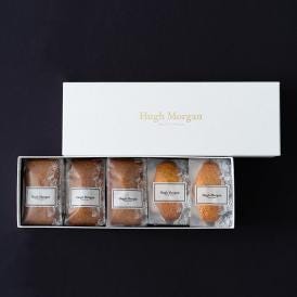 Hugh MorganアソートFM-1