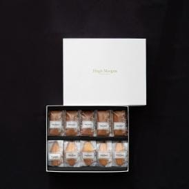 Hugh MorganアソートFM-2