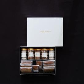 Hugh MorganアソートL-2