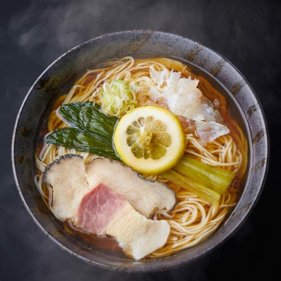 下関鯨屋 日新丸 長州鯨骨らぁめん 20個入りお取り寄せ 送料無料02