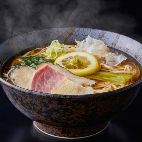 下関鯨屋 日新丸 長州鯨骨らぁめん 20個入りお取り寄せ 送料無料03