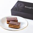 【全国均一送料】DALLOYAU_オペラ トーキョー（3個入）