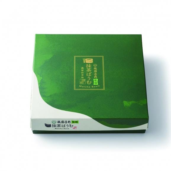 【全国送料500円均一】祇園辻利監修_抹茶ばうむくーへん03