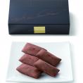 【全国送料500円均一】ラ・ロシェル リッチショコラ（フィナンシェ5個）