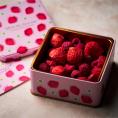 【全国均一送料・ポイント5倍】“あまおうの誘惑”メリメロ ベリーベリーAR（あまおう・ラズベリー）&カルテット ギフトBOX仕様【当店限定】