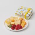 【全国送料無料】食ロス防止商品・メリメロ シトラス リュンヌ_【9月末日賞味期限】