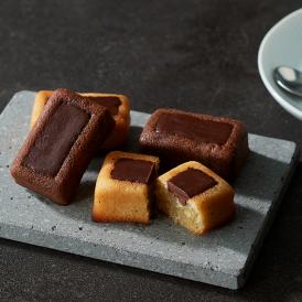 【接待の手土産セレクション2023　特選】トリュフフィナンシェ【12個入り】