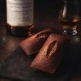 Calvados カルヴァドスのフィナンシェ 5個入