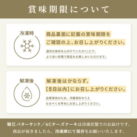 6Cチーズケーキ　チョコアソート【2種各3個入】06
