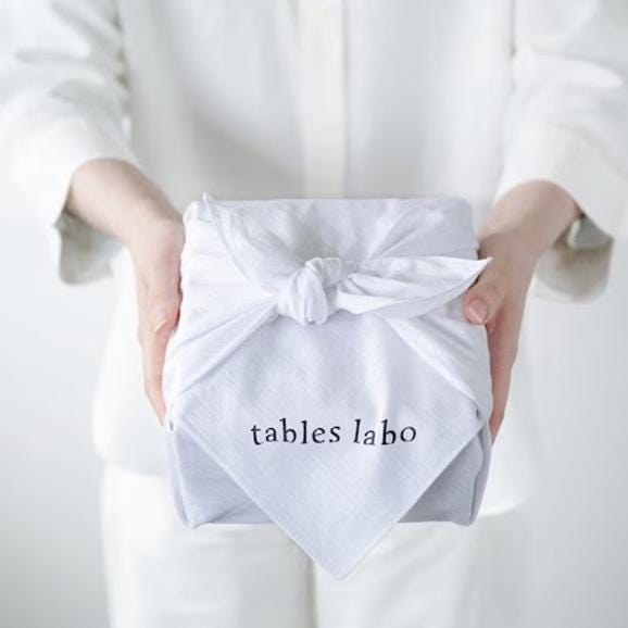 tables labo アソートM　風呂敷包み06
