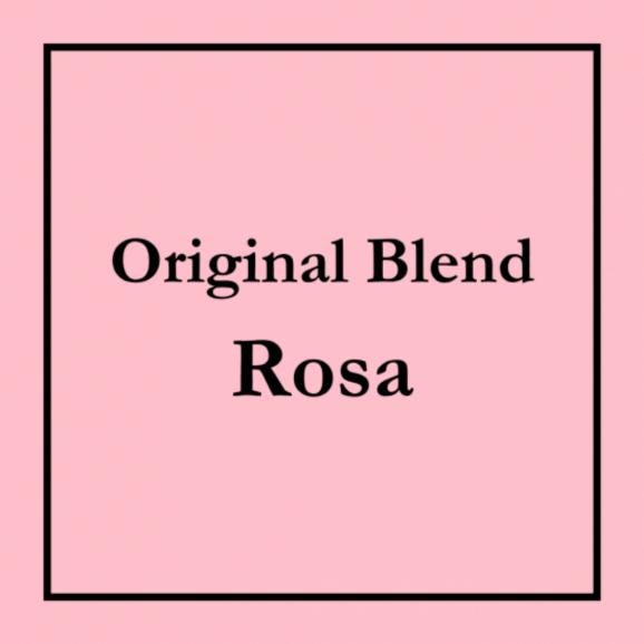 【注文後焙煎】上野「cafeoro」山下敦子氏 コーヒー（豆or粉）180g Original Blend Rosa 深煎り【8,000円以上送料無料】01
