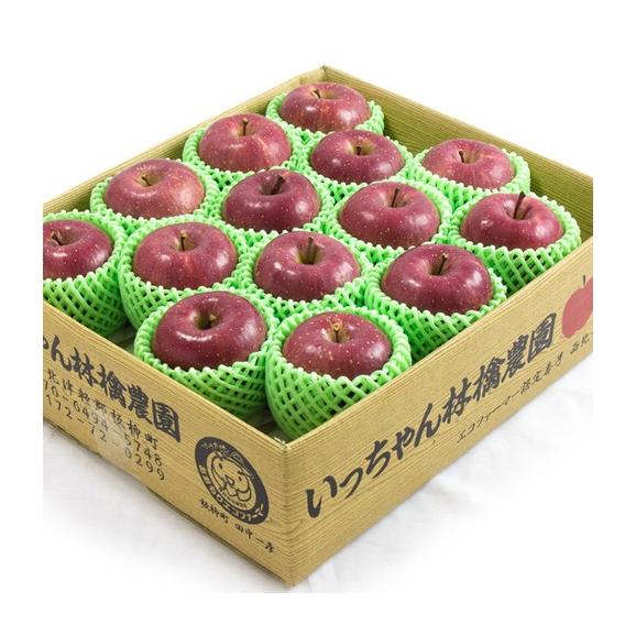コスモふじ 3kg ギフト用 | 絶妙な甘味・酸味で最高峰の味わい03