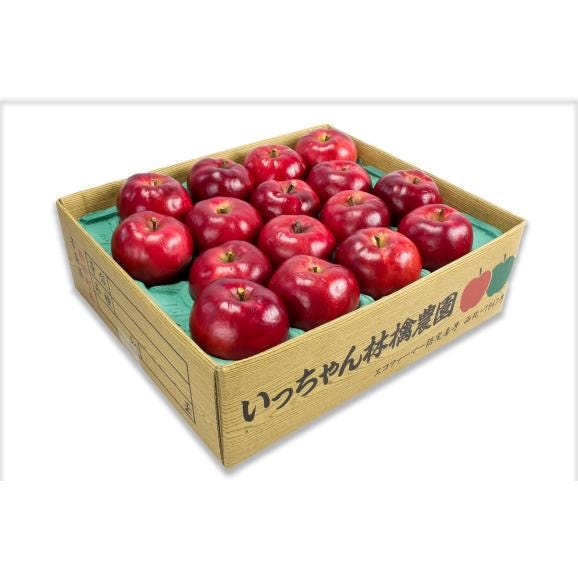 紅の夢（ご自宅用・クッキング用） 中箱 | 果肉まで赤い希少品種02