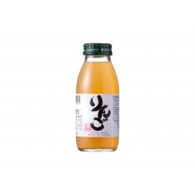 りんごジュース　200ml