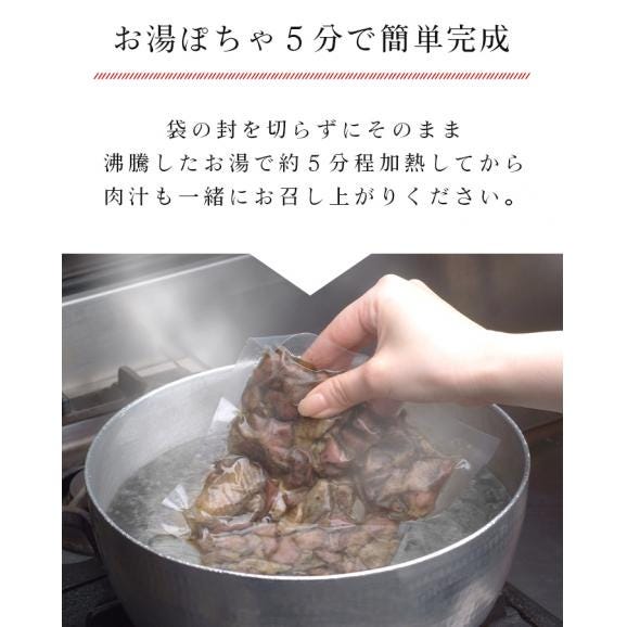 【送料無料】宮崎名物 もも炭火焼き セット【100g×7袋】【冷凍便】親鶏 湯煎 真空パック 鶏 鳥 冷凍 炭火焼き 炭火焼 鶏の炭火焼き 鳥の炭火焼き06