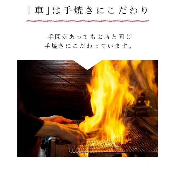 【送料無料】宮崎名物 もも炭火焼き セット【100g×5袋】【冷凍便】親鶏 湯煎 真空パック 鶏 鳥 冷凍 炭火焼き 炭火焼 鶏の炭火焼き 鳥の炭火焼き05